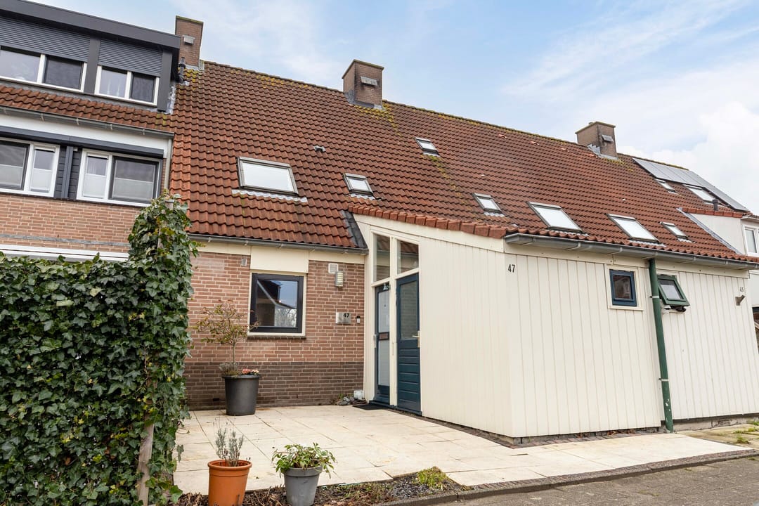 Foto 1 van Weerterbos 47