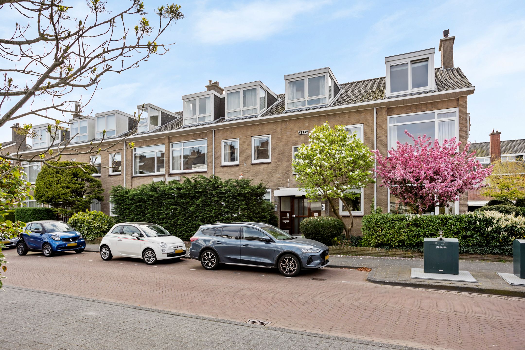 Ary Schefferstraat 51 