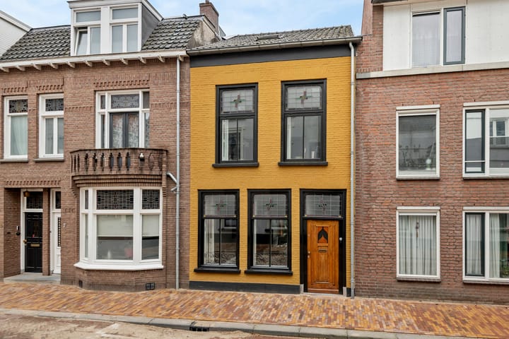 Foto 4 van St. Walburgstraat 9