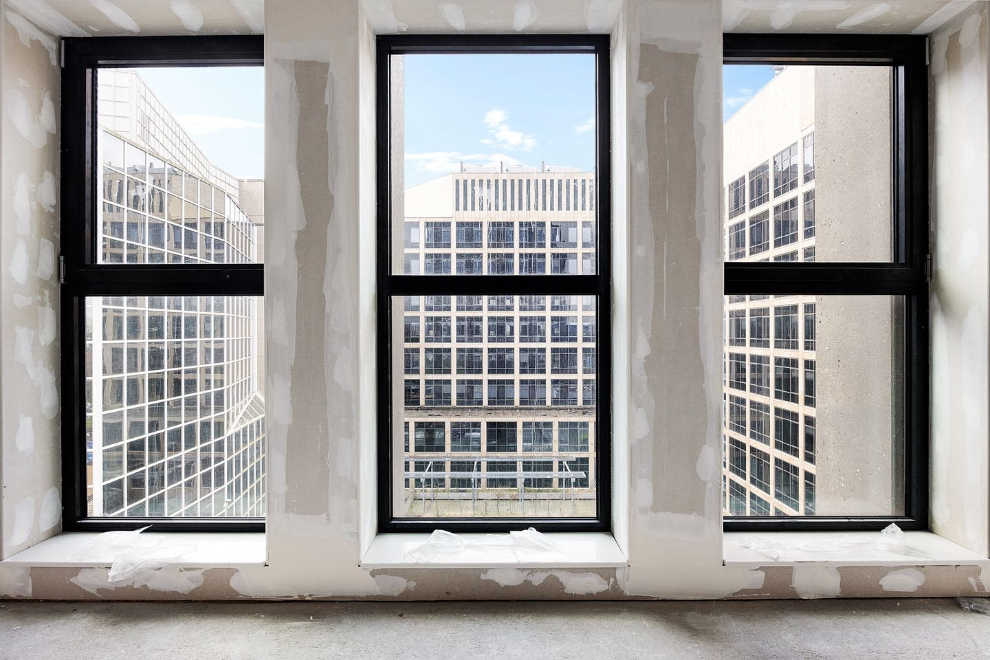 Foto 14 van Tesselschadestraat 1-A6