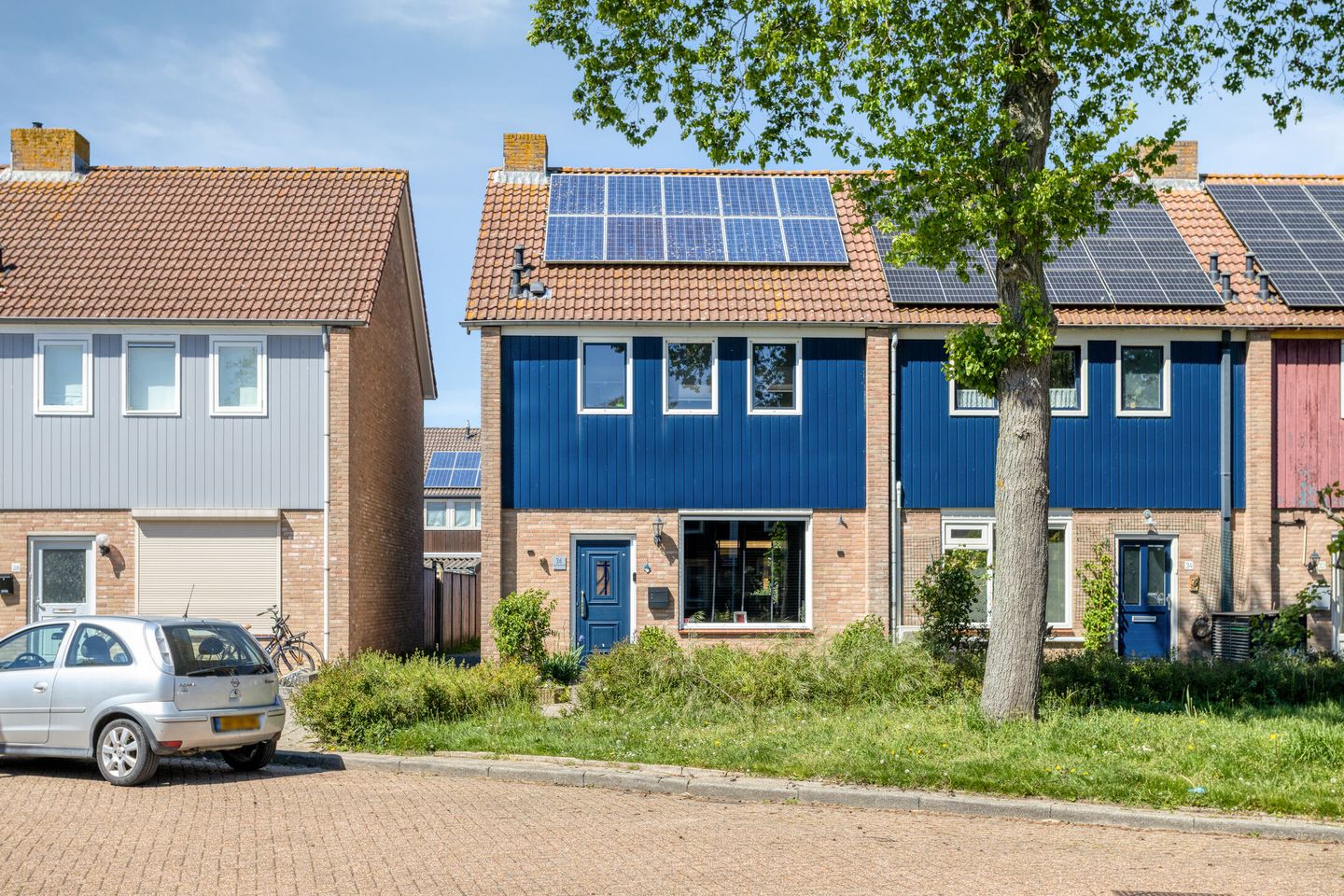 Foto 40 van Touwslagersdreef 36