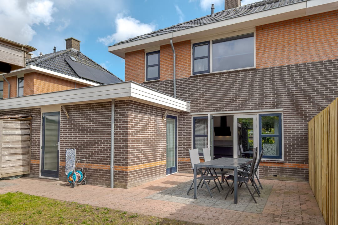 Photo 26 of Diepmaat 13