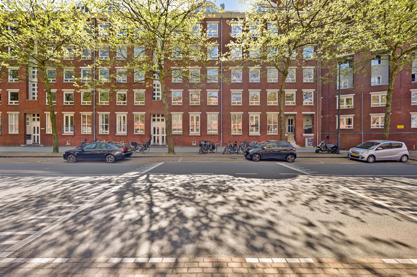Foto 4 van KNSM-laan 668