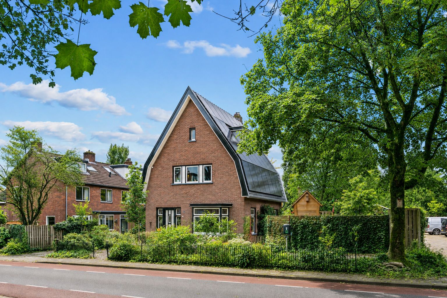 Groeneweg 8 