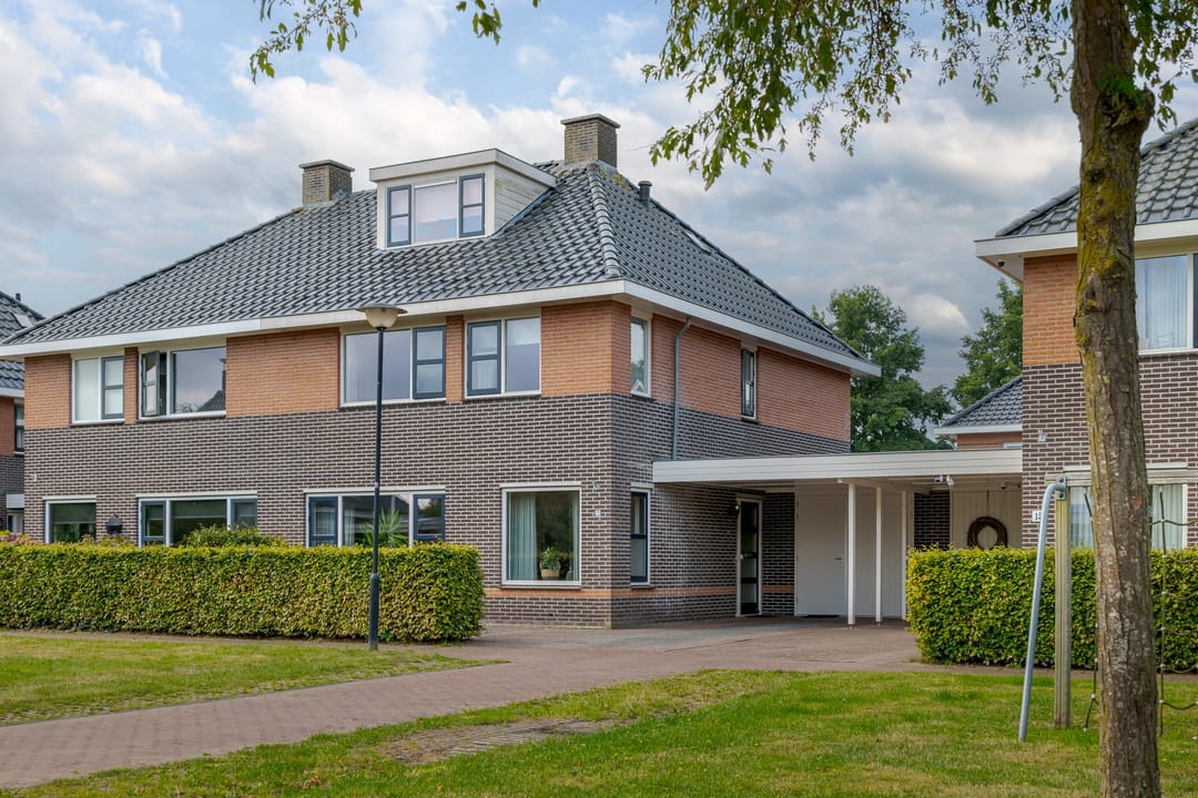 Photo 1 of Diepmaat 13