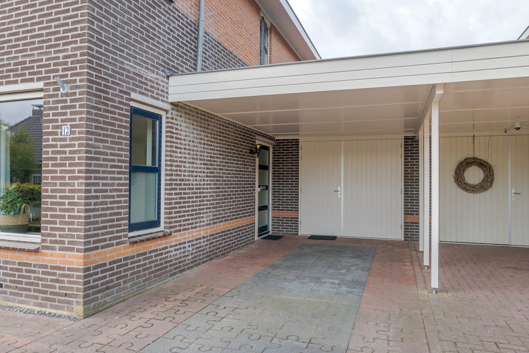 Photo 7 of Diepmaat 13