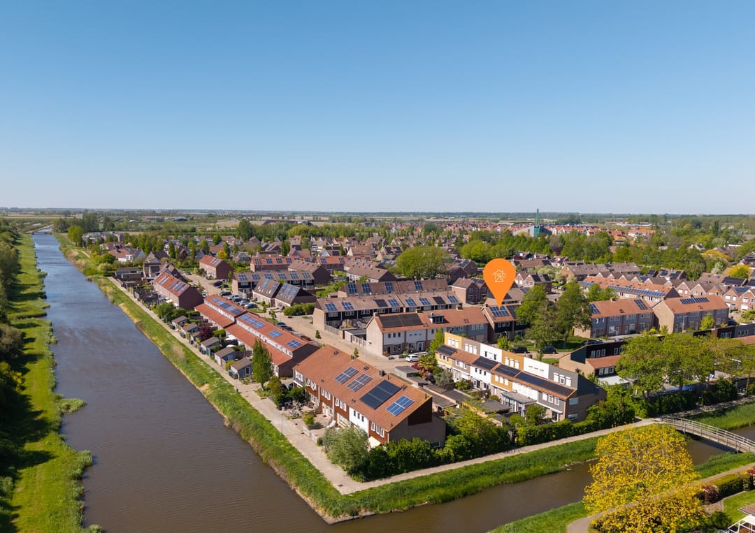 Foto 47 van Touwslagersdreef 36