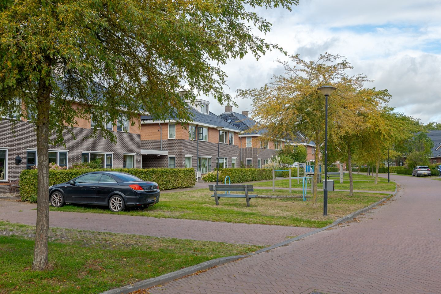 Photo 4 of Diepmaat 13