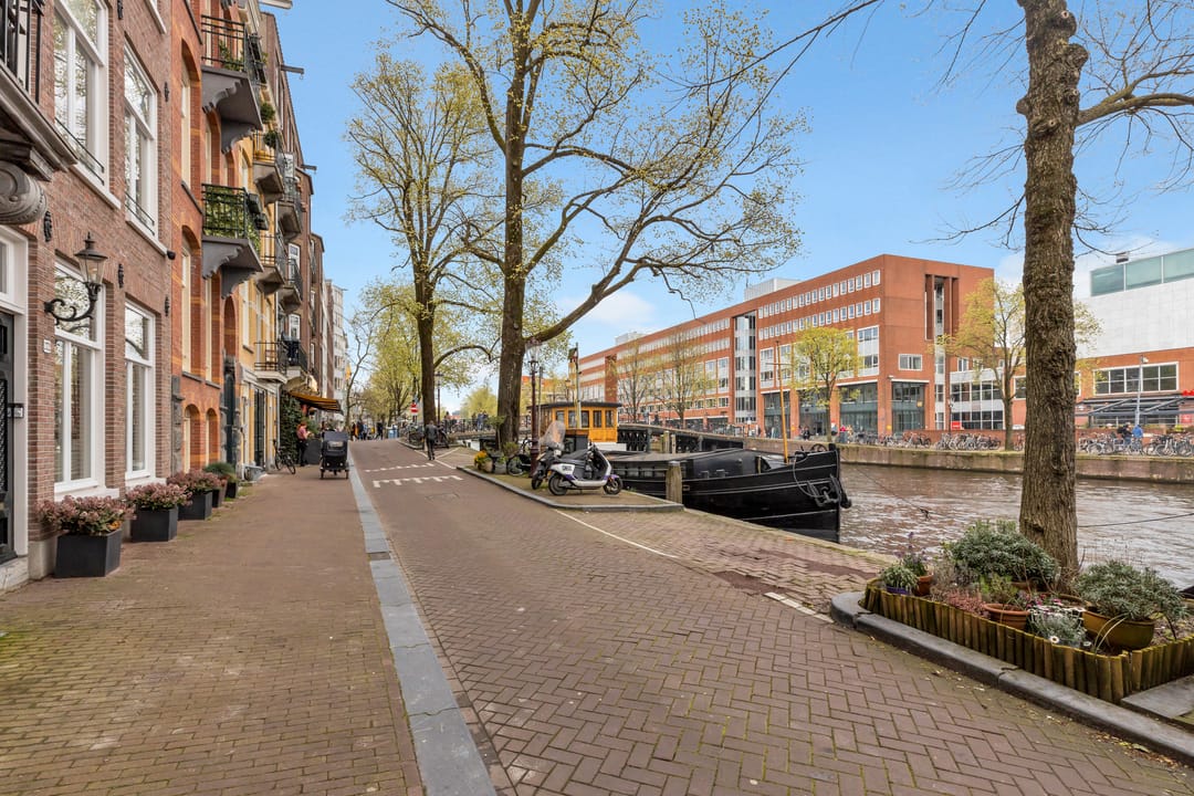 Photo 37 of Zwanenburgwal 278
