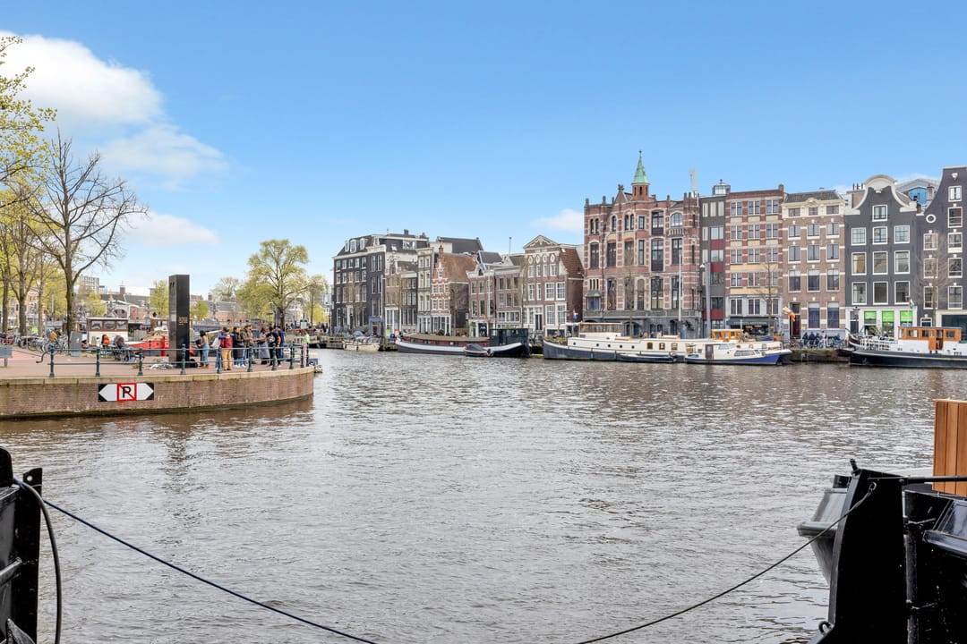 Photo 32 of Zwanenburgwal 278