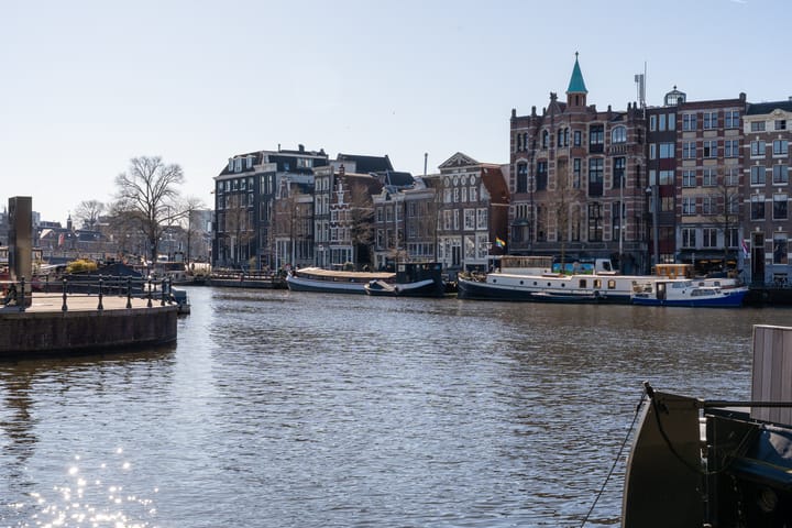 Photo 5 of Zwanenburgwal 278