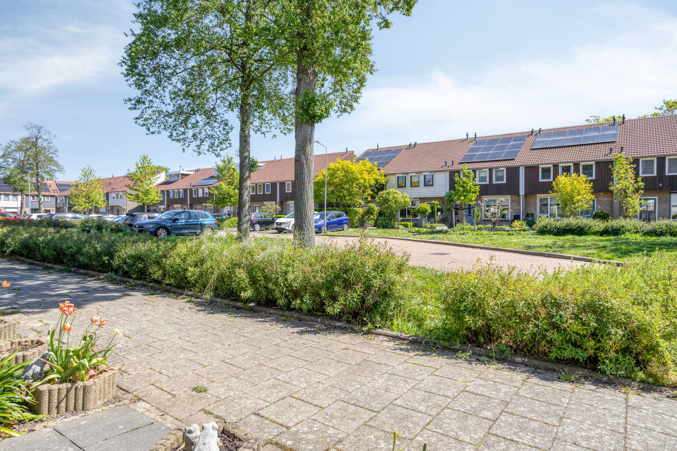 Foto 42 van Touwslagersdreef 36