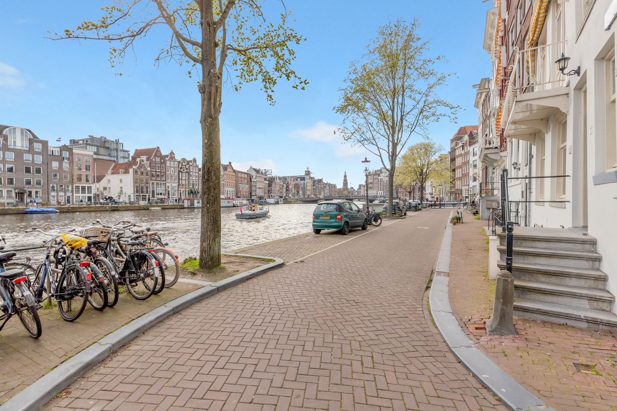 Photo 27 of Zwanenburgwal 278