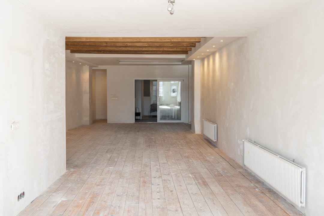 Photo 11 of Zwanenburgwal 278
