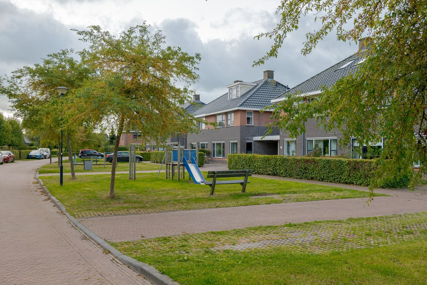 Photo 5 of Diepmaat 13