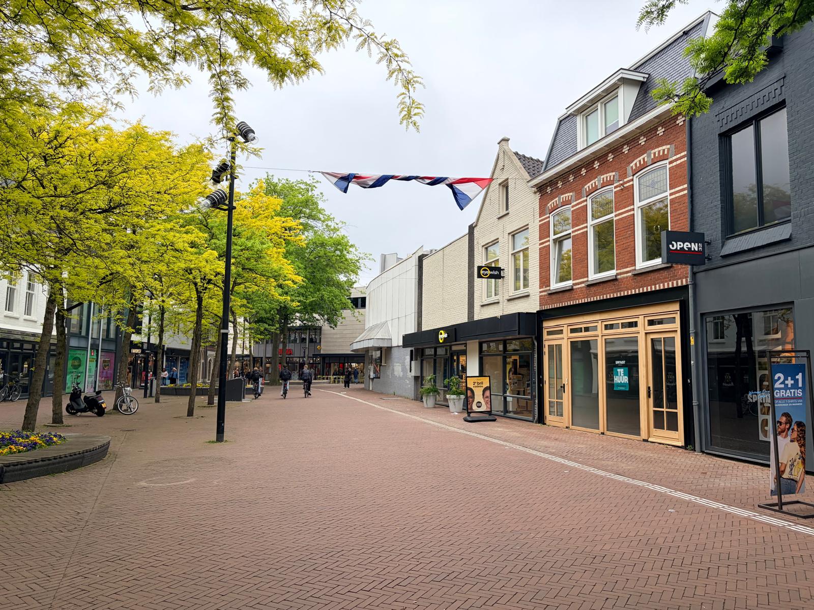 Photo 18 of Walplein 15-A