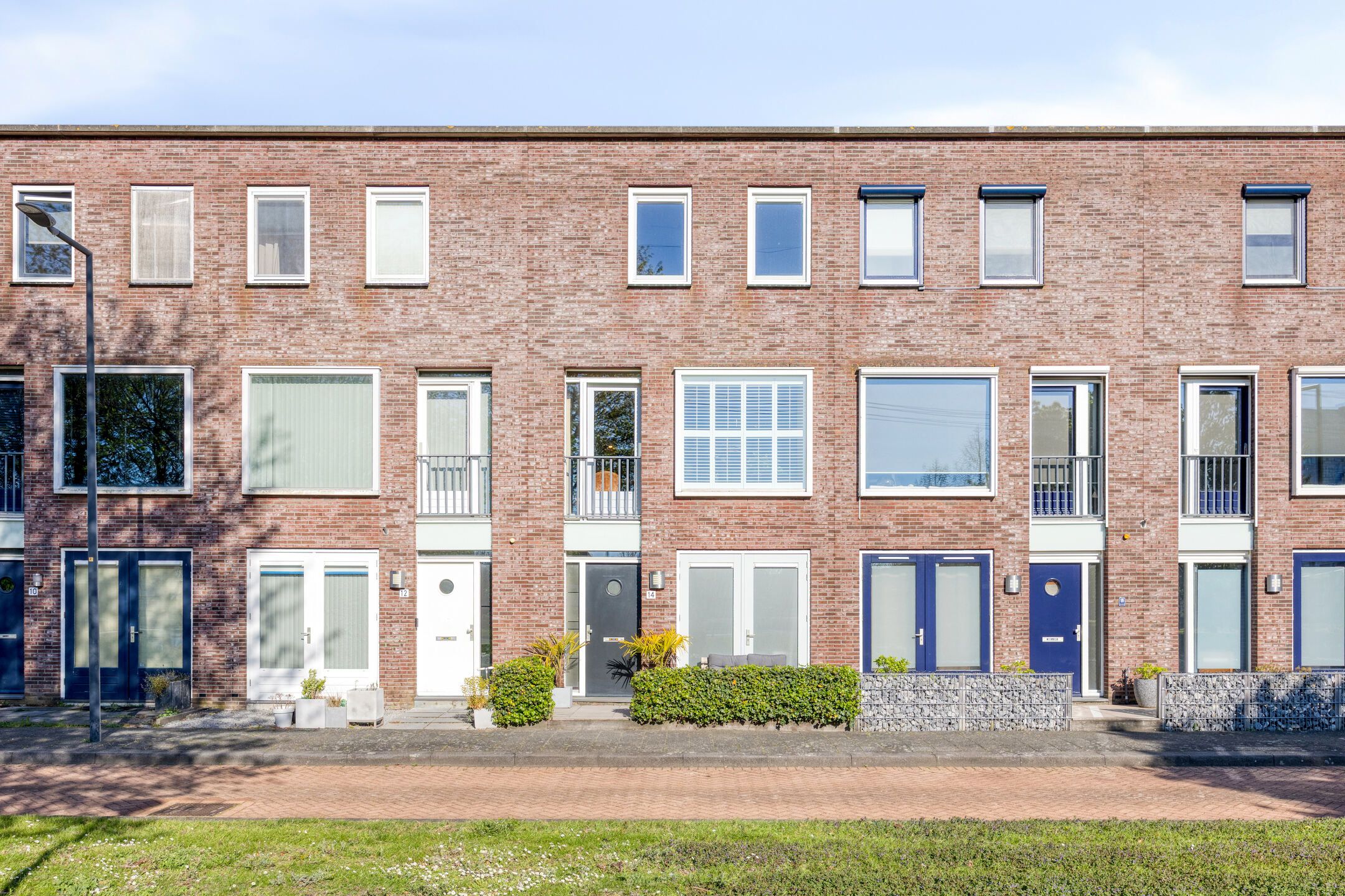 Paul Schuitemastraat 14 