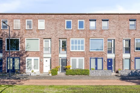 Paul Schuitemastraat thumbnail