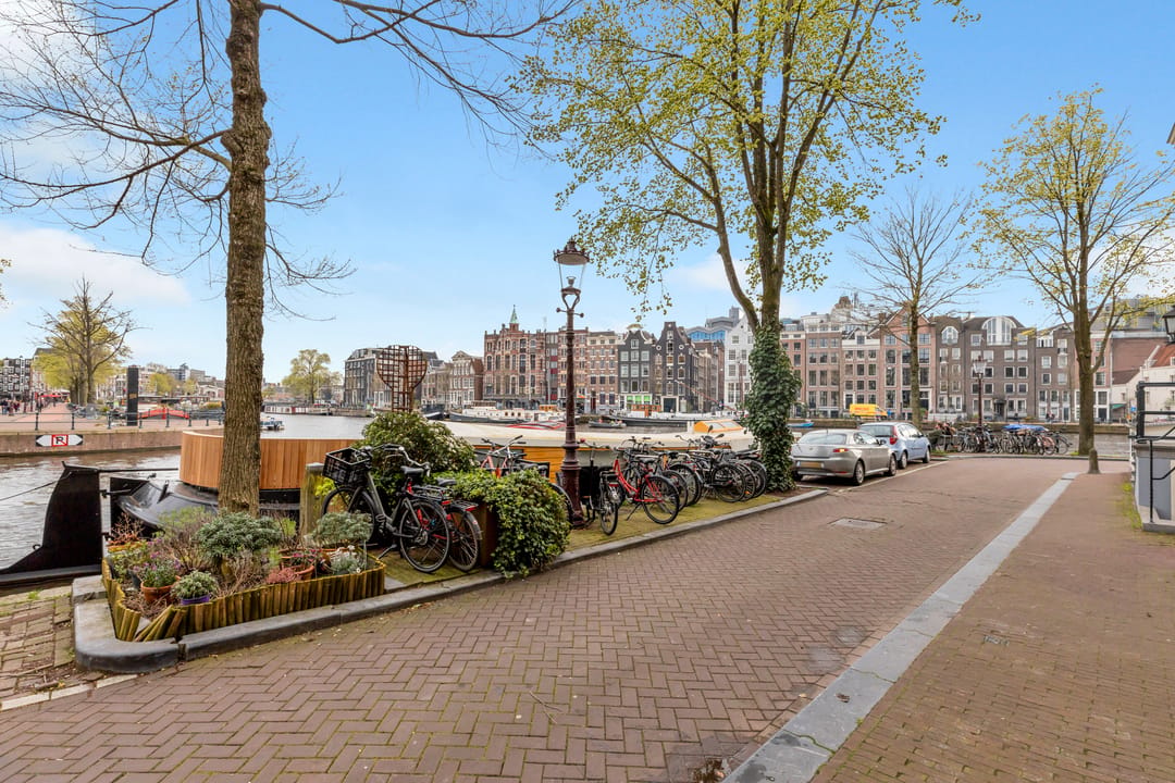 Photo 26 of Zwanenburgwal 278