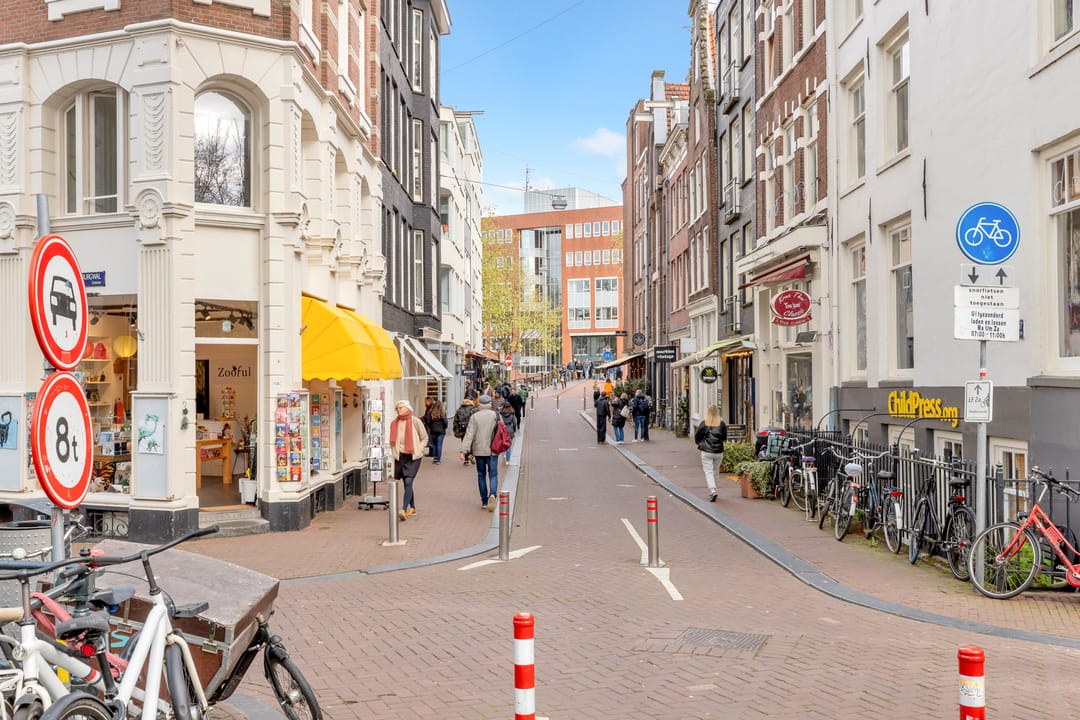 Photo 38 of Zwanenburgwal 278