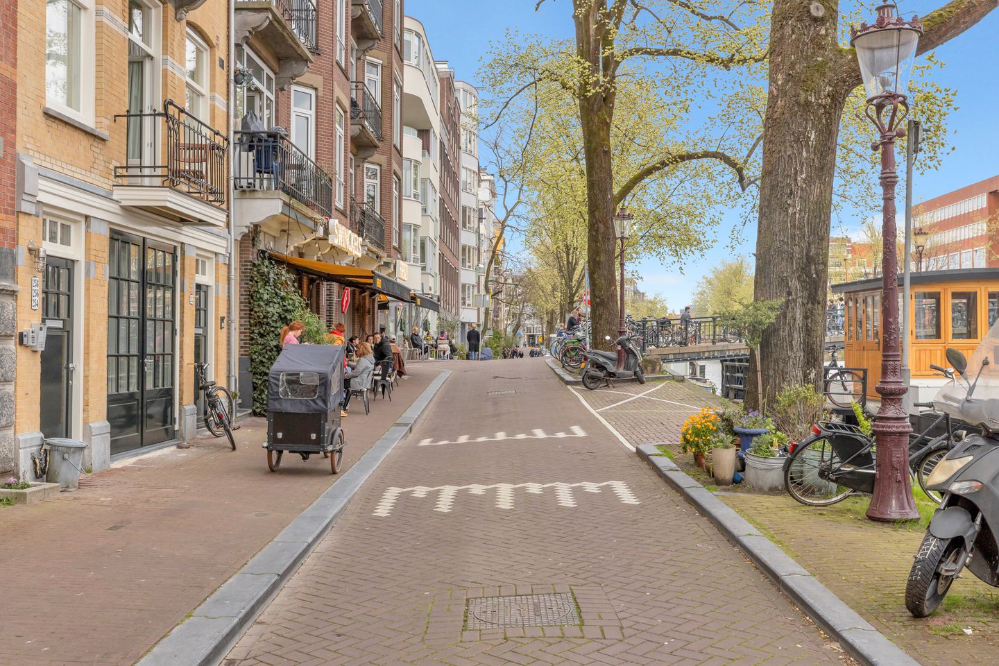 Photo 35 of Zwanenburgwal 278
