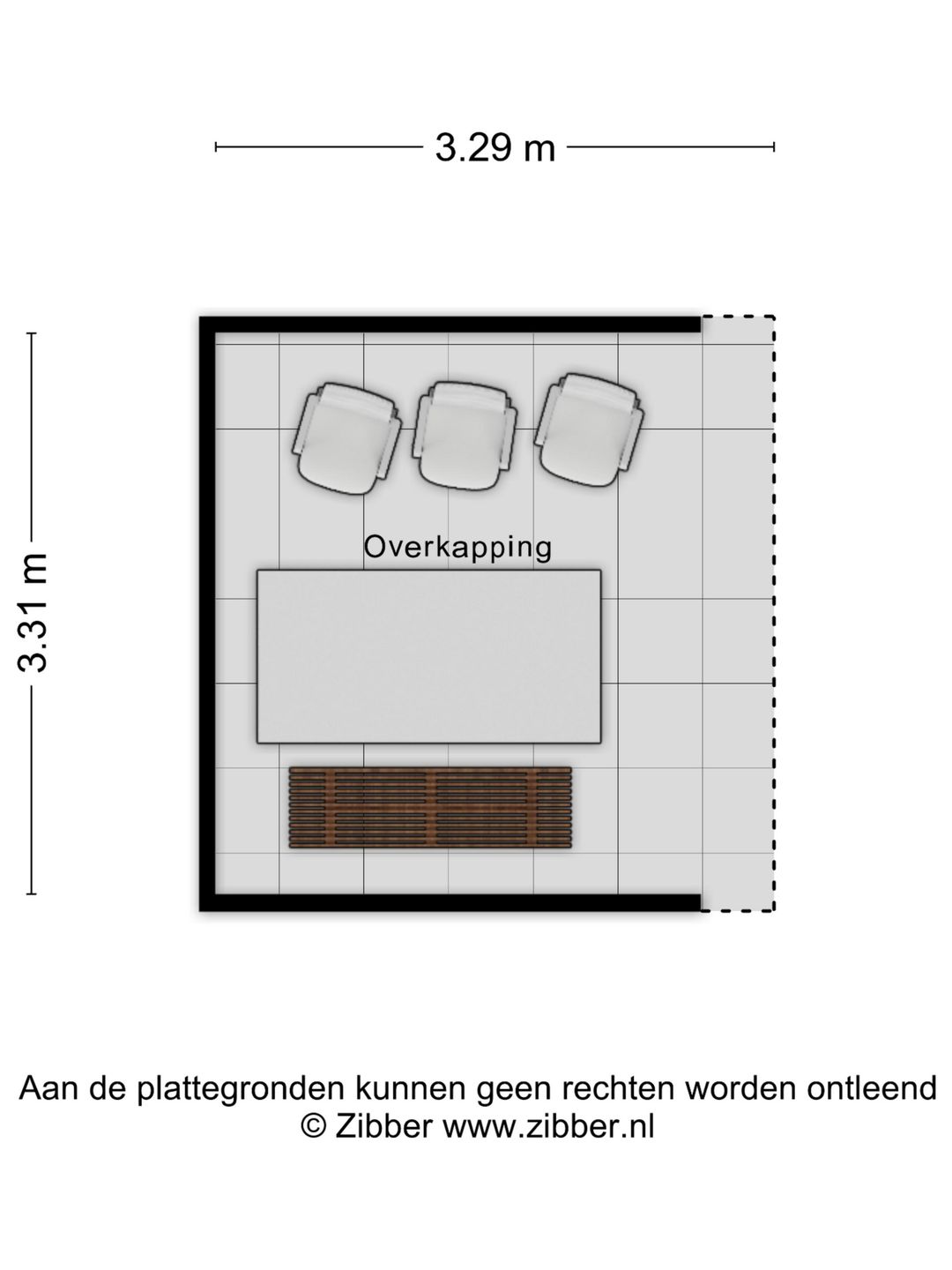 Foto 56 van Touwslagersdreef 36