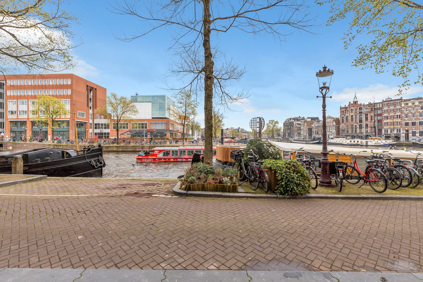 Photo 34 of Zwanenburgwal 278