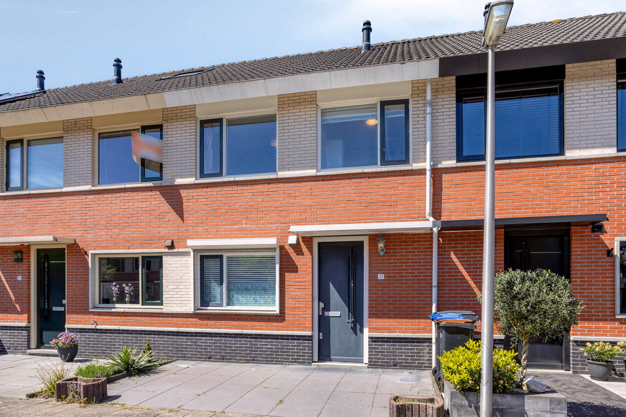 Kaftanstraat 41 