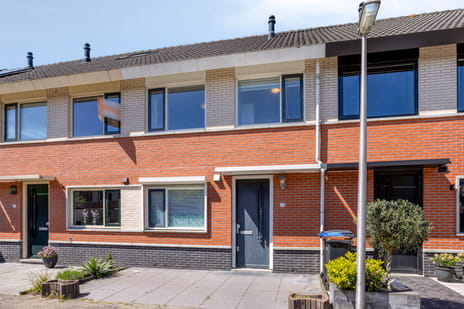 Kaftanstraat thumbnail