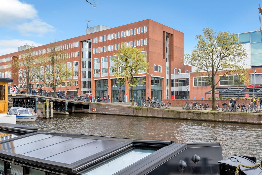 Photo 22 of Zwanenburgwal 278