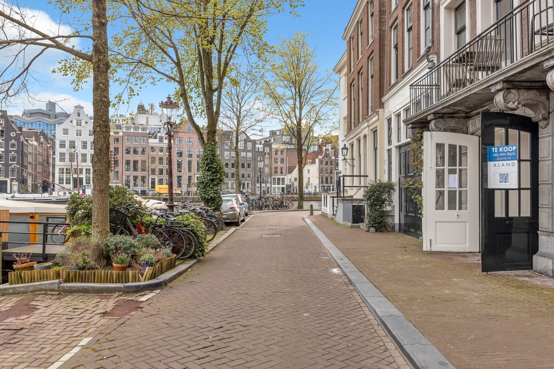 Photo 41 of Zwanenburgwal 278