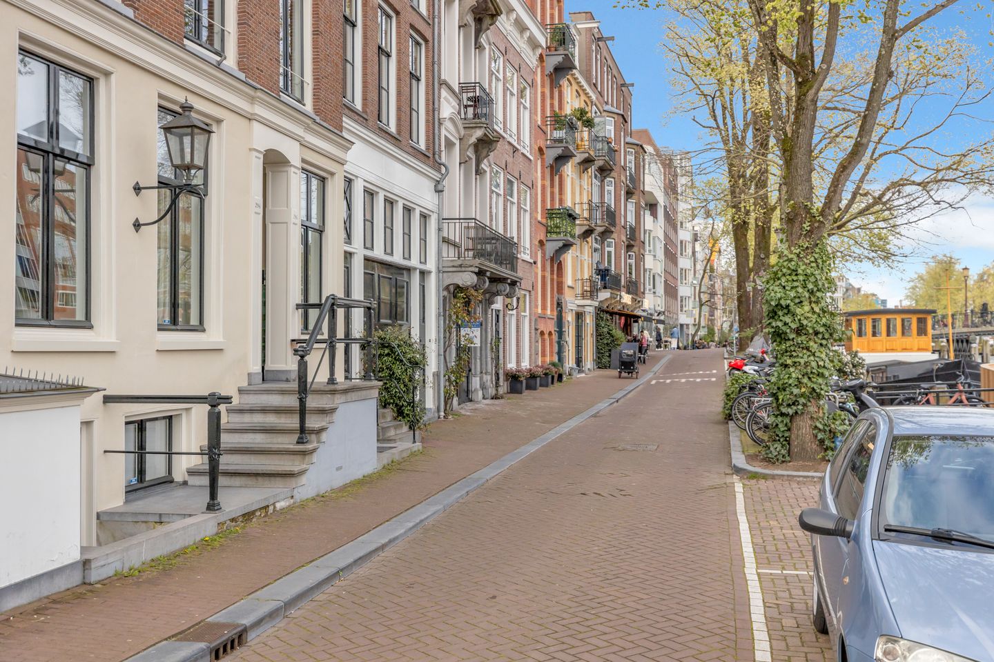 Photo 40 of Zwanenburgwal 278
