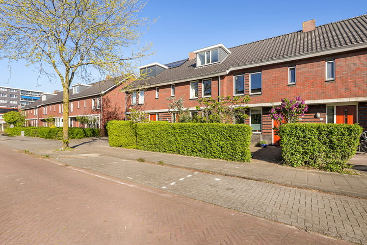 Foto 5 van Boterbloemstraat 17