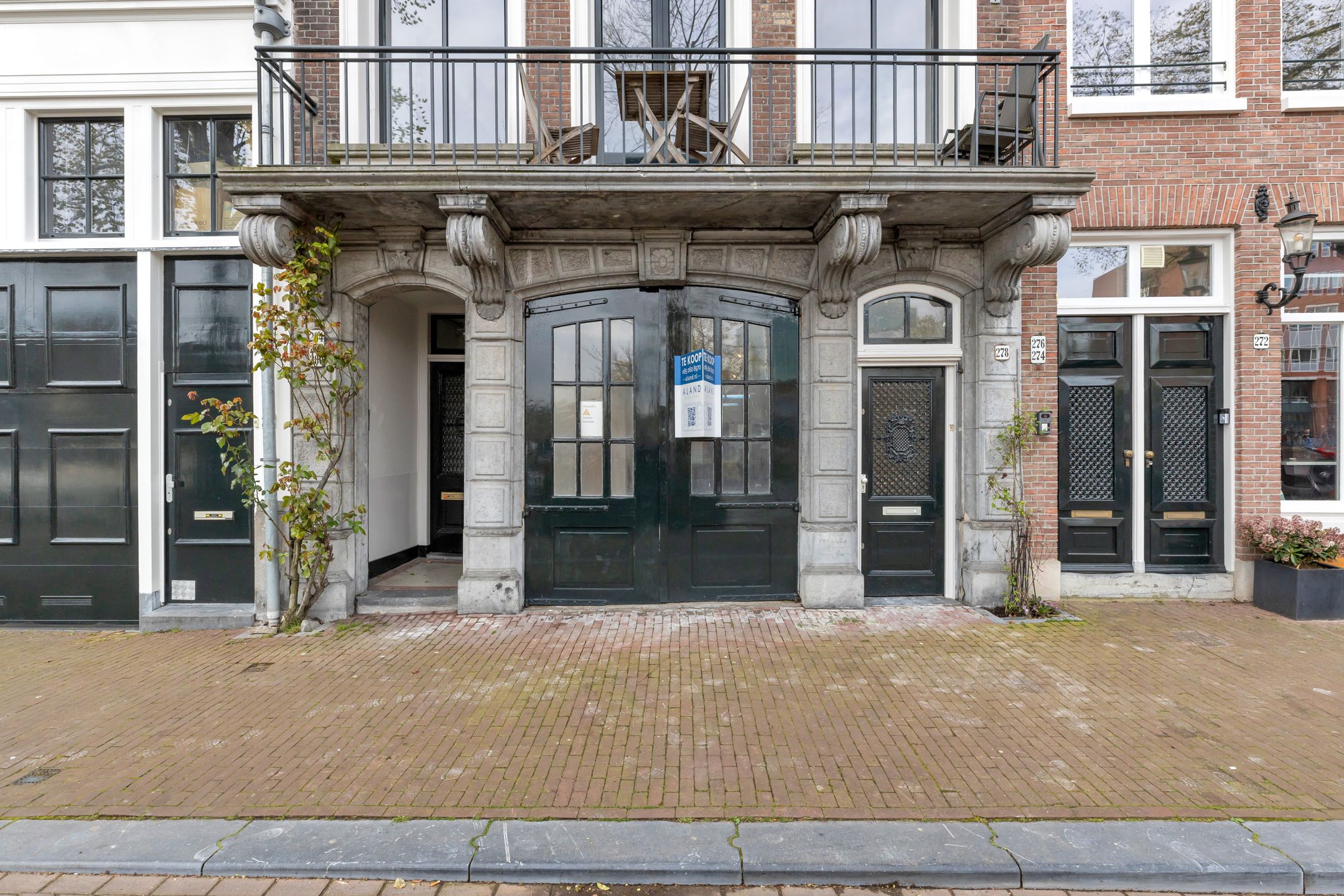 Photo 39 of Zwanenburgwal 278