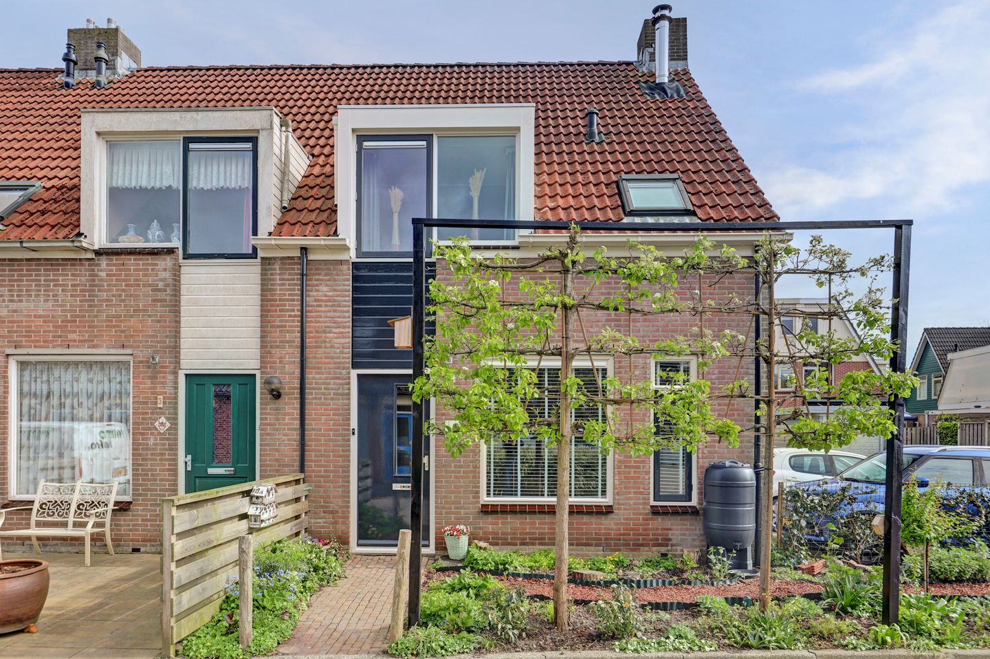 Foto 5 van Wijnkopersgilde 1