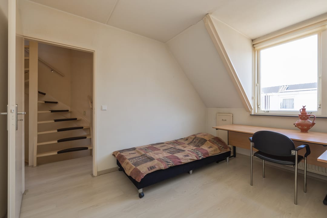 Photo 26 of Nieuwstraat 14
