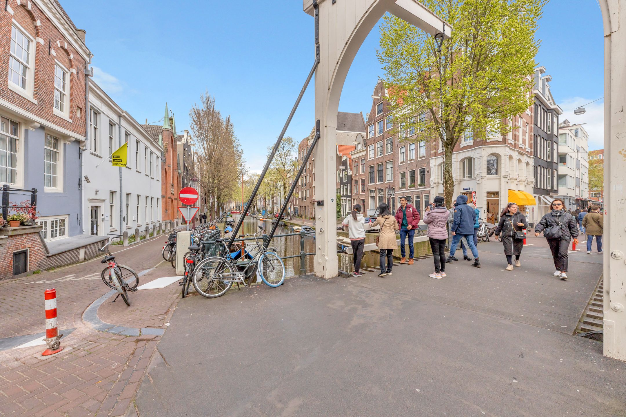 Photo 42 of Zwanenburgwal 278