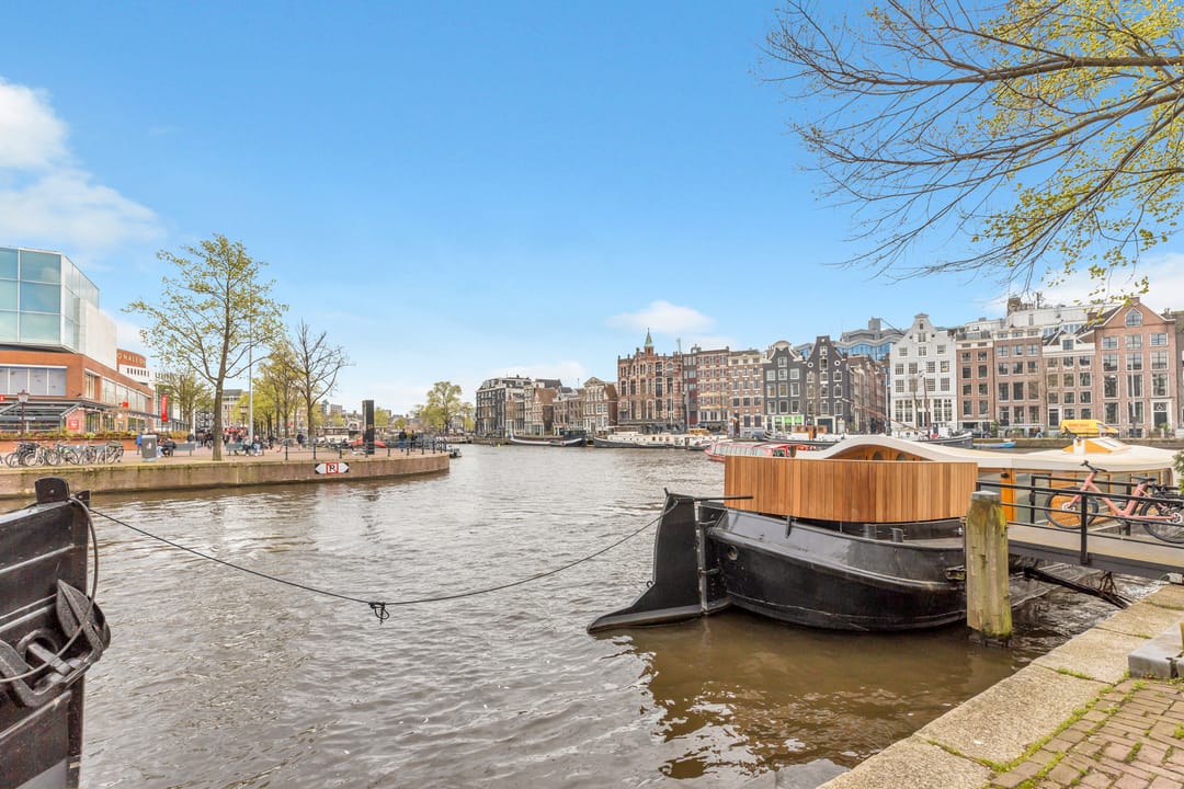 Photo 43 of Zwanenburgwal 278