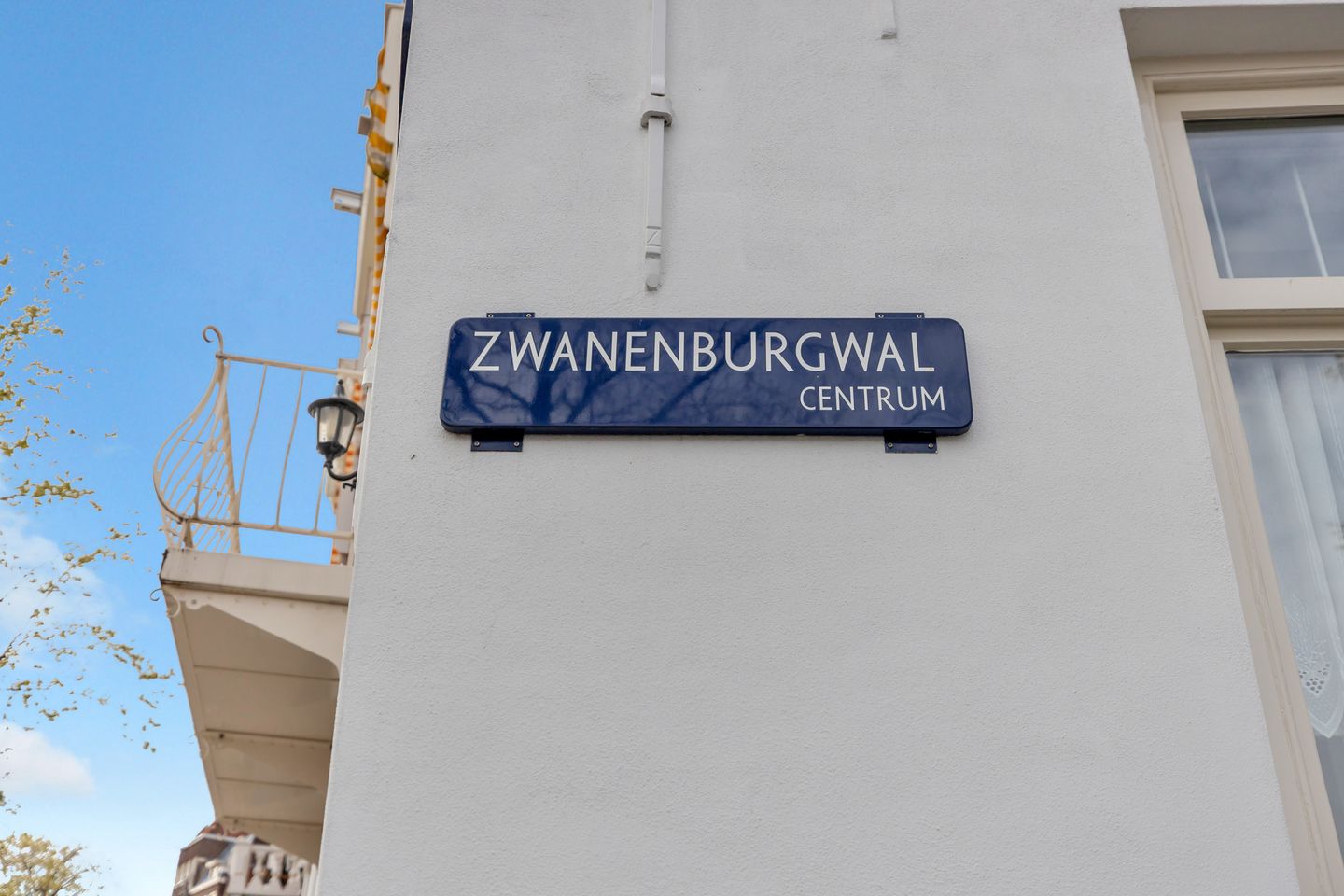 Photo 44 of Zwanenburgwal 278