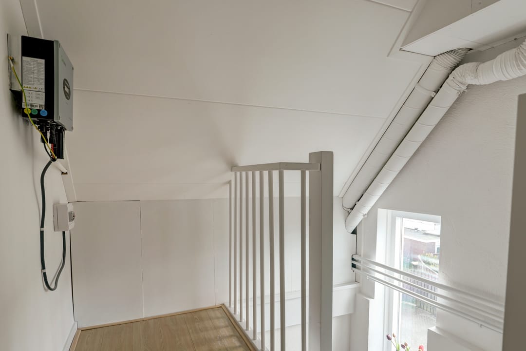 Foto 31 van Wijnkopersgilde 1