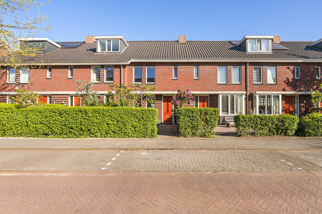 Foto 1 van Boterbloemstraat 17