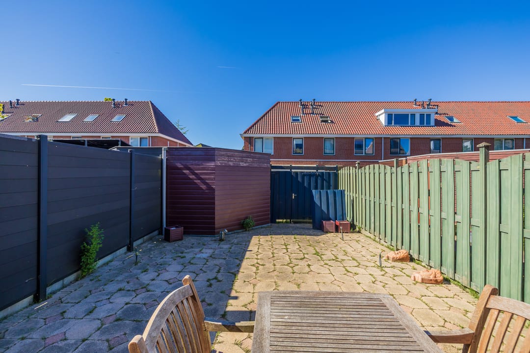 Photo 17 of Nieuwstraat 14
