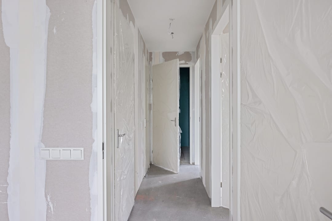 Foto 16 van Tesselschadestraat 1-A18