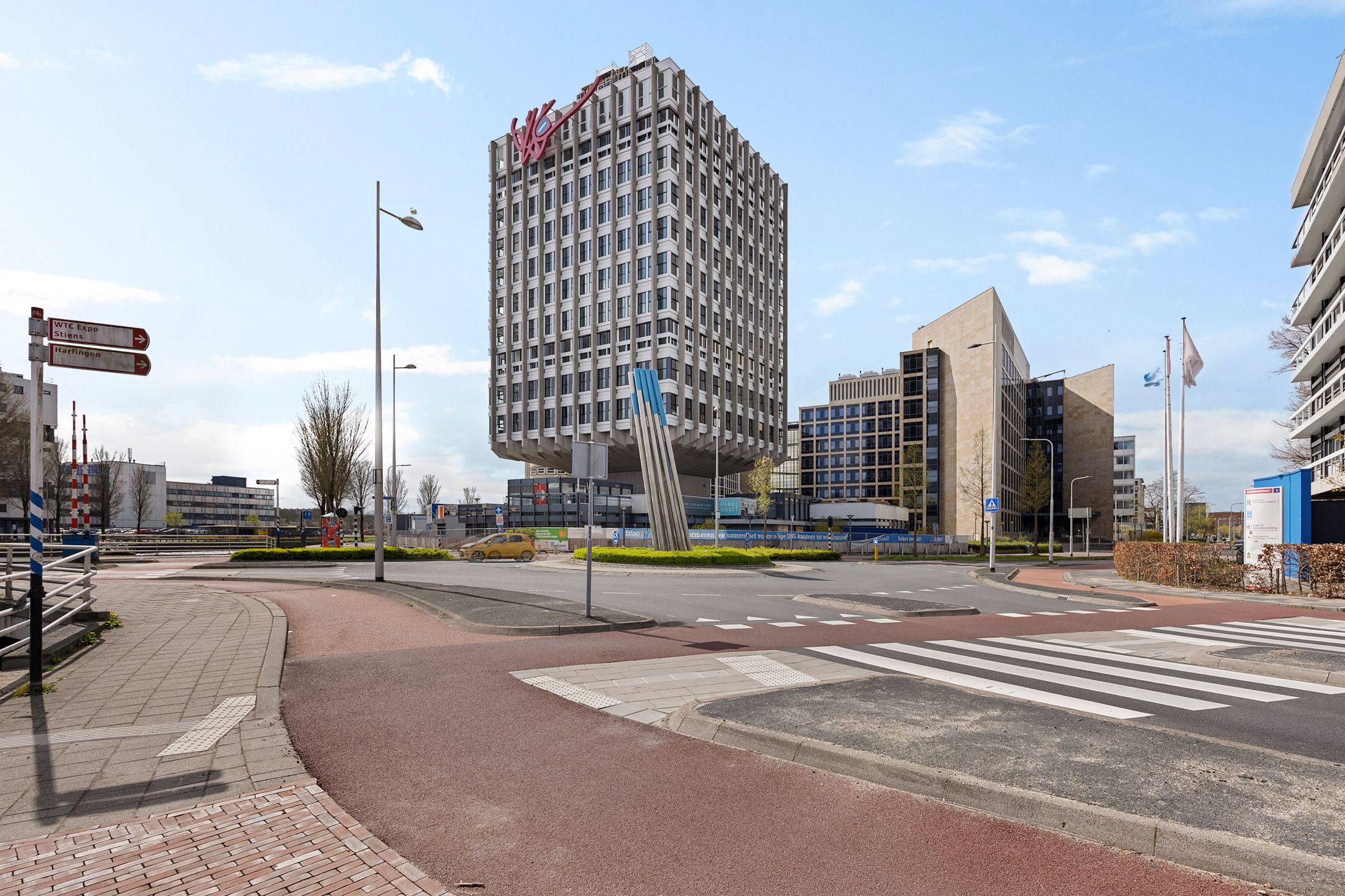 Tesselschadestraat 1-A 1 a30