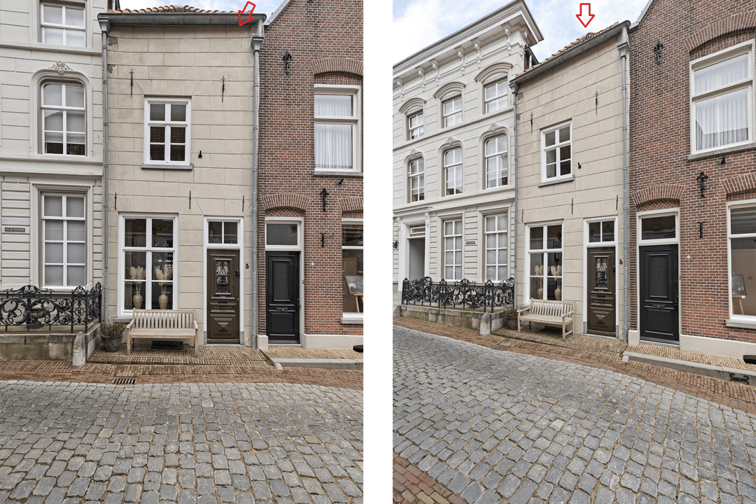 Foto 1 van Kolonel Wilsstraat 5