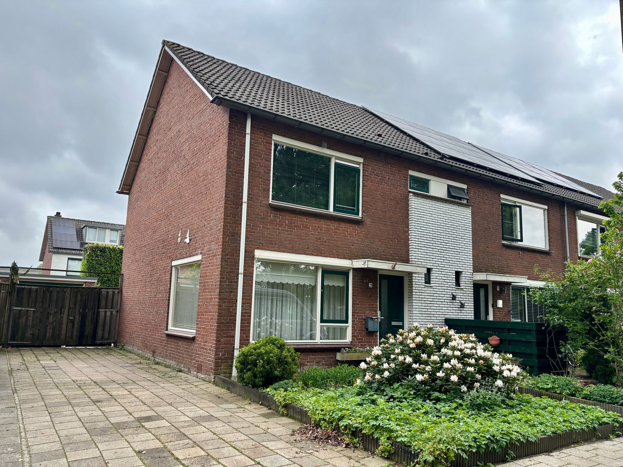 Sweelincklaan 29 