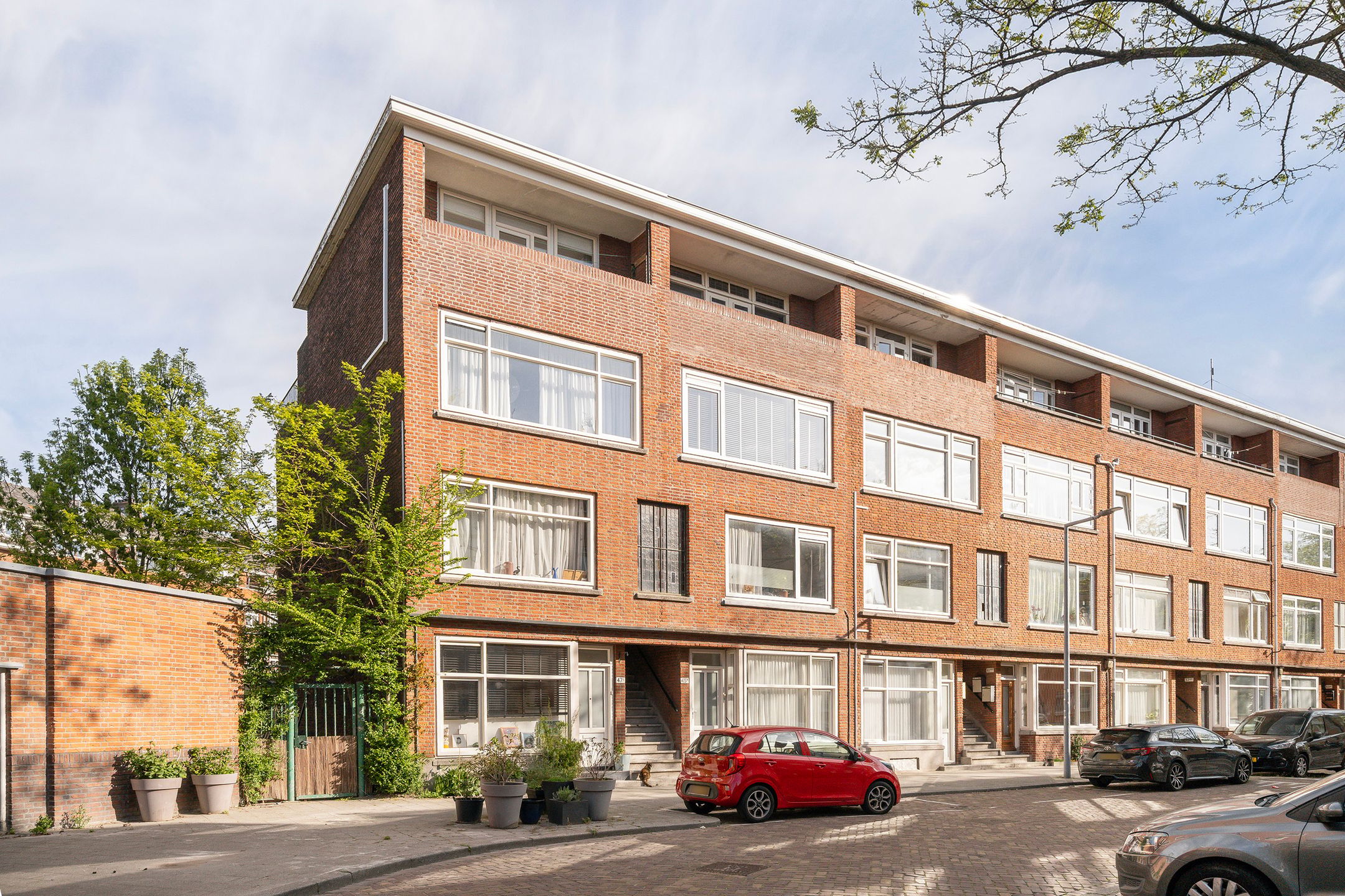 Schilperoortstraat 47-A 47 A