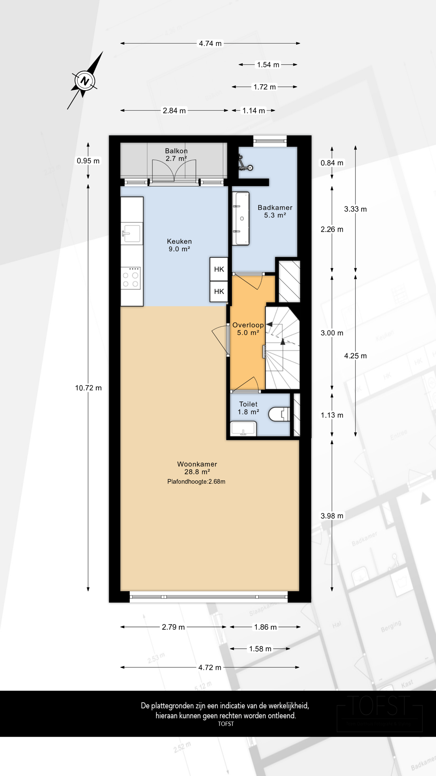 Foto 40 van Schilperoortstraat 47-A