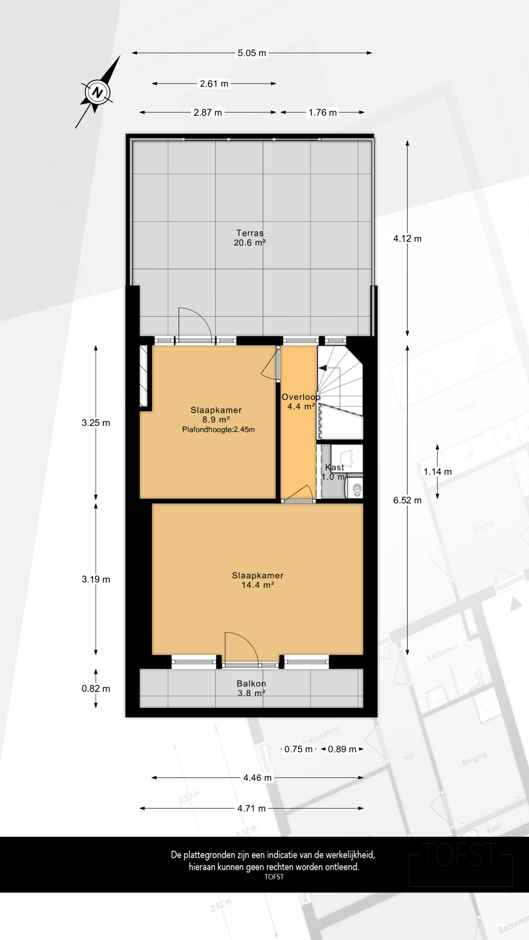 Foto 41 van Schilperoortstraat 47-A
