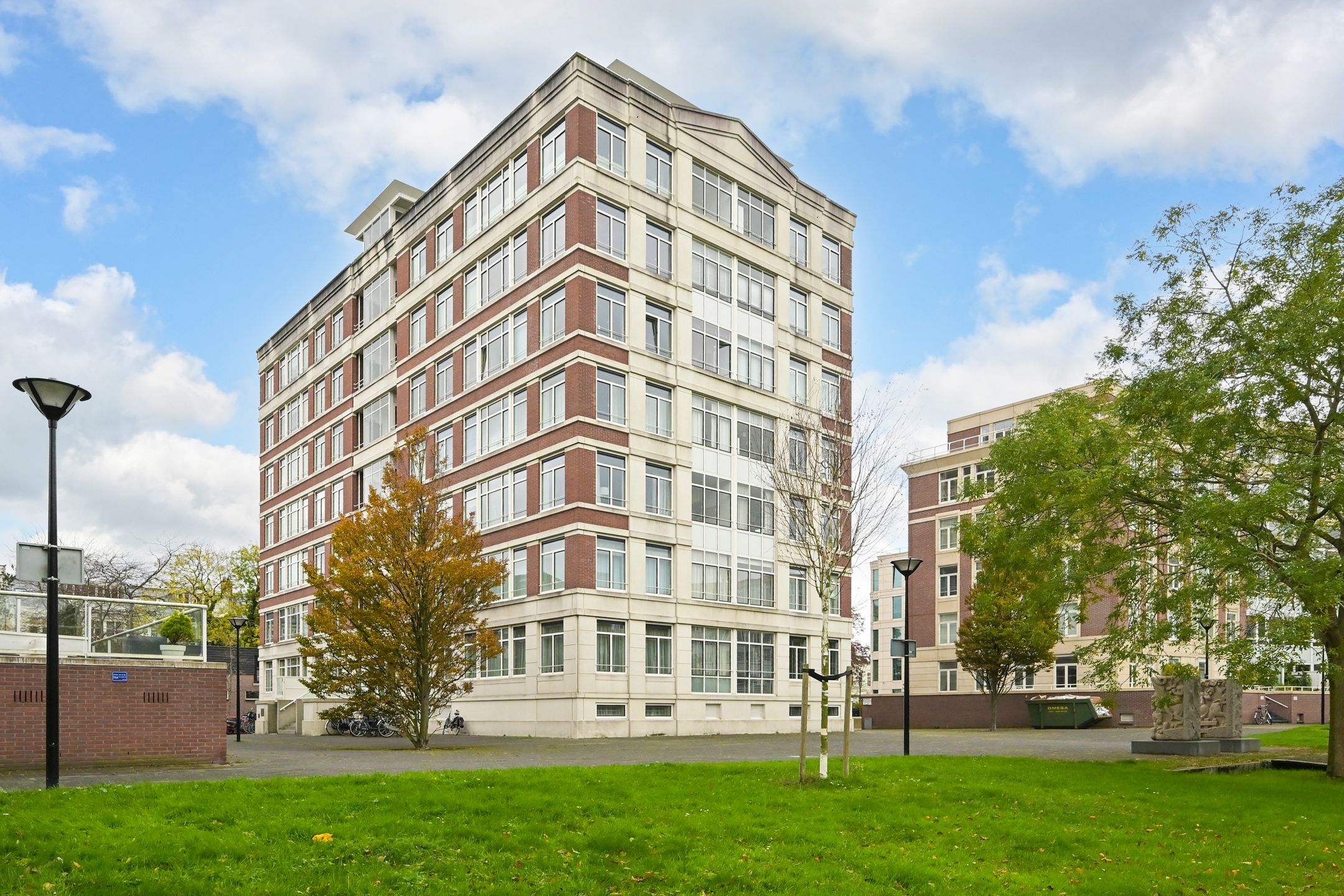 Burgemeester Marijnenlaan 50 